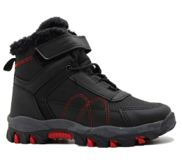 Orthopedic high shoes 