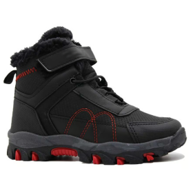 Дитячі зимові черевики 