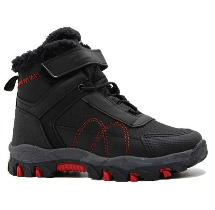 Orthopedic high shoes  - Фото 1