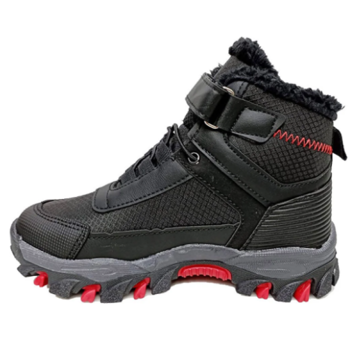 Orthopedic high shoes  - Фото 3