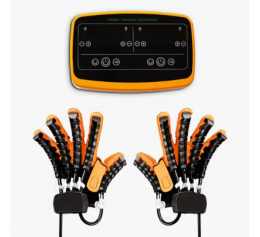 Робот тренажер для обох рук Подвійний Реабілітація руки