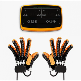 Робот тренажер для обох рук Подвійний Реабілітація руки