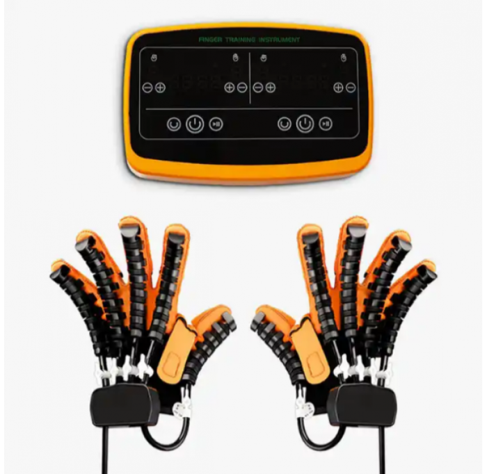 Робот тренажер для обох рук Подвійний Реабілітація руки - Фото 1