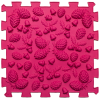 ORTEK Massage Mat «Mix Puzzles» Bumps 1 element - Фото 5