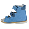 Orthopedic sandals 06-117, size 21-30 - Фото 3