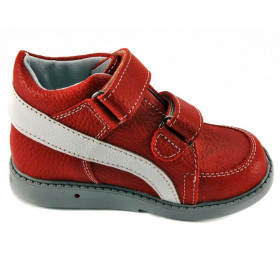 Demi-season orthopedic shoes Т-002, for girl