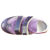 Кросівки ортопедичні для дівчинки 06-558 р.21-30 - Фото 8