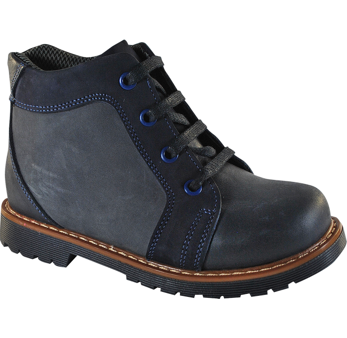 Черевики ортопедичні 06-508 р. 31-36 - Фото 1