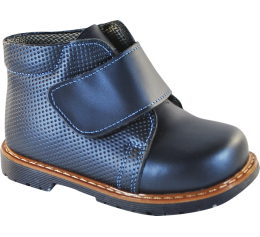 Черевики ортопедичні 06-528 р. 21-30