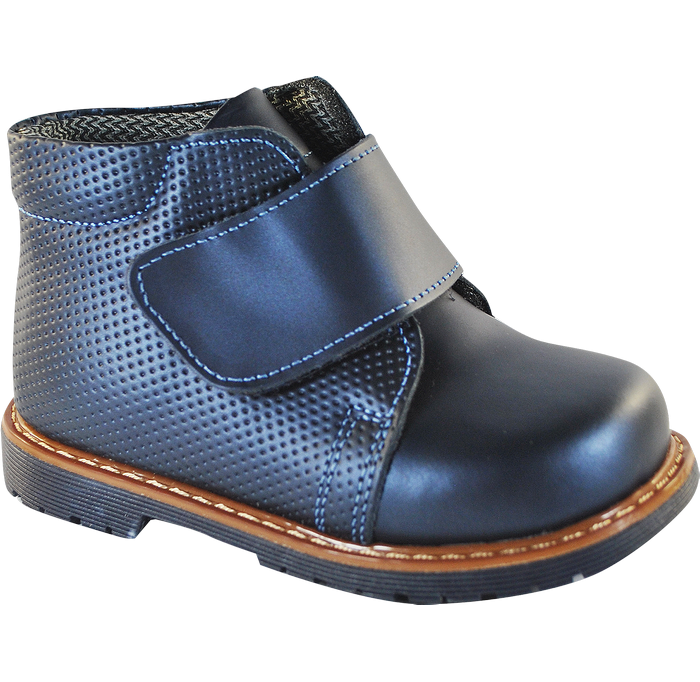 Ботинки ортопедические 06-528 р.21-30 - Фото 1