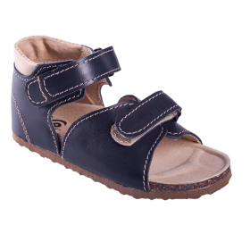 Сандалі ортопедичні Ортекс Т-62 Хлопчик Сандалі ортопедичні Ортекс Т-62 Хлопчик