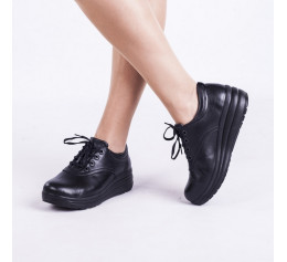 Women's orthopedic shoes 17-016