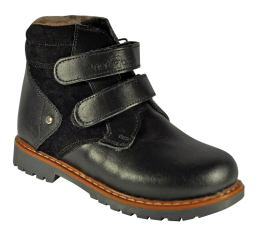 Зимові ортопедичні черевики для хлопчика 06-750 р. 21-30 Зимові ортопедичні черевики для хлопчика 06-750 р. 21-30