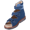 Orthopedic sandals 06-245, size 26-30 - Фото 5