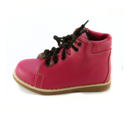 Черевики ортопедичні з хутром Ортекс «Качечка» Д Черевики ортопедичні з хутром Ортекс «Качечка» Д