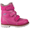 Orthopedic high shoes 06-747, size 21-30 - Фото 2