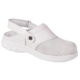 Перфоровані капці Сабо 19-907 р. 41-45