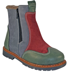 Ботинки ортопедические 06-763 р.26-30 Ботинки ортопедические 06-763 р.26-30