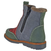 Orthopedic high shoes 06-763, size 26-30 - Фото 4