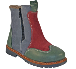 Черевики ортопедичні для дітей 06-763 р. 31-36