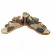 Orthopedic sandals Ortex "Veselka new" Neutral - Фото 4