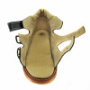 Orthopedic sandals Ortex "Veselka new" Neutral - Фото 2