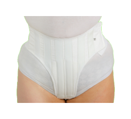 Бандаж для підтримки внутрішніх органів (матки)