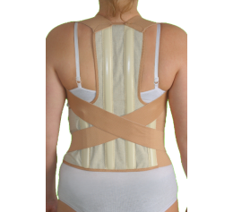 Коректор постави посилений