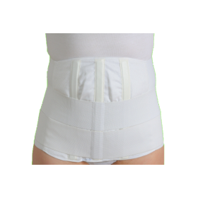 Бандаж післяопераційний (абдомінальний) Бандаж післяопераційний (абдомінальний)