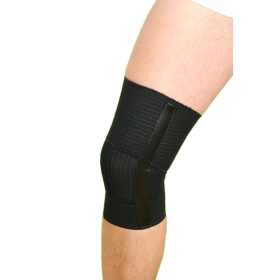 Knee pad