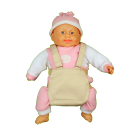 Professional pants for the treatment of childhood hip dysplasia (Freiko pillow)