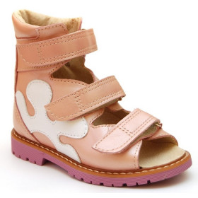 Orthopedic sandals 05-242 size 32-36 (in stock size 35)