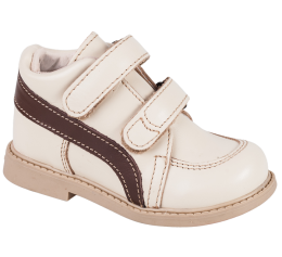 Черевики ортопедичні Ортекс Т-002 New Нейтральні