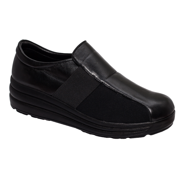 Жіночі ортопедичні туфлі 17-023 - Фото 1