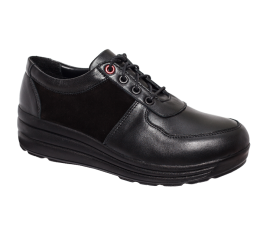 Women's orthopedic shoes 17-024