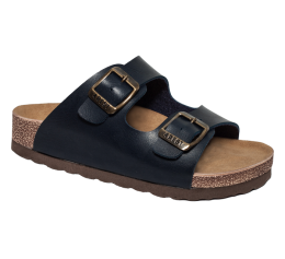 Orthopedic sandals 20-029 size 36-40 Blue