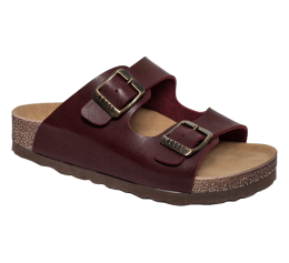 Жіночі ортопедичні сандалі  4Rest-Orto 20-029 р-р. 36-40 Бордові