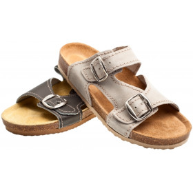 Сандалі ортопедичні Ортекс Т-58 Сандалі ортопедичні Ортекс Т-58