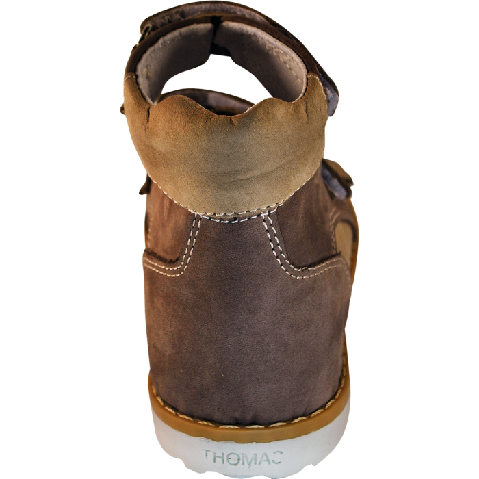 Orthopedic sandals 06-123, size 21-30 - Фото 6