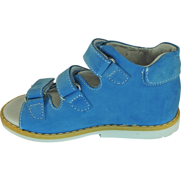 Orthopedic sandals 06-114, size 21-30 - Фото 3