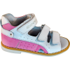 Orthopedic sandals 06-159, size 21-30 - Фото 2