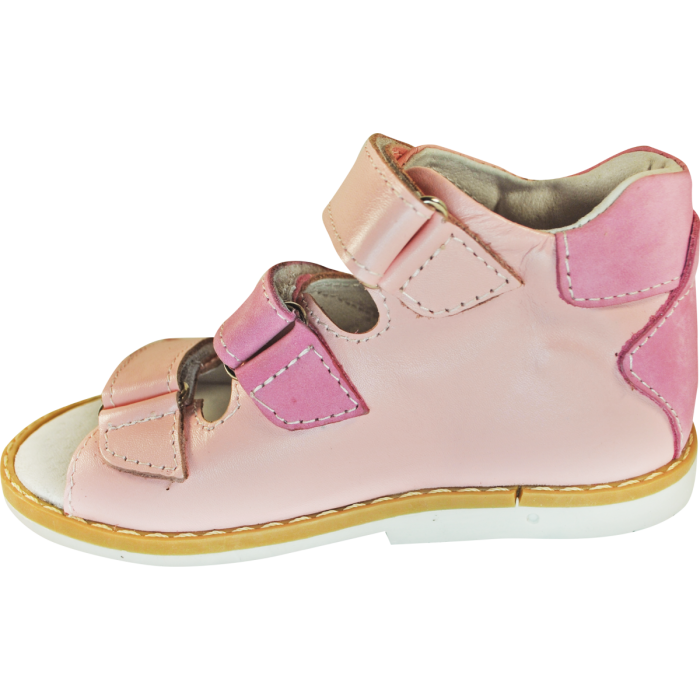 Orthopedic sandals 06-151, size 21-30 - Фото 4