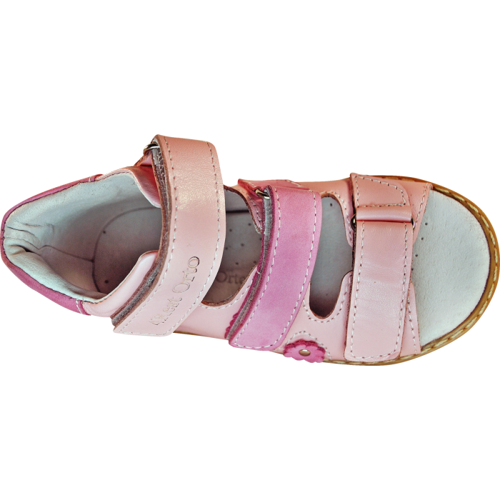 Orthopedic sandals 06-151, size 21-30 - Фото 5