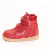 Orthopedic boots Ortex T-529 size 21-35 Girl - Фото 2