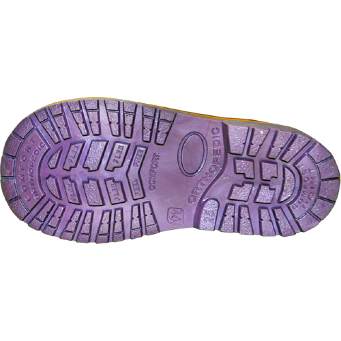 Orthopedic boots 06-562 - Фото 7