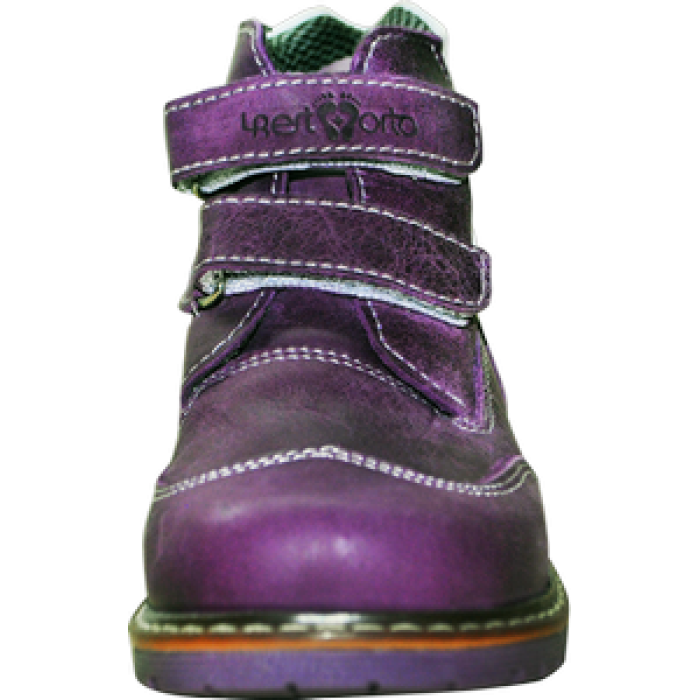 Orthopedic boots 06-562 - Фото 4