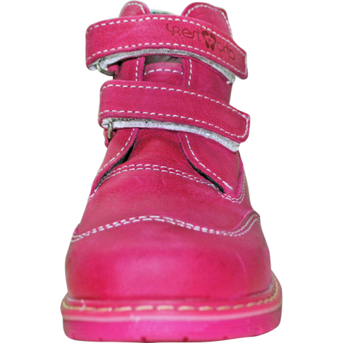 Orthopedic boots 06-563 - Фото 4