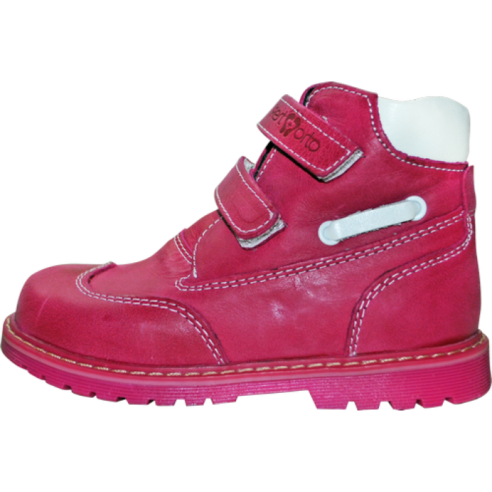 Orthopedic boots 06-563 - Фото 2