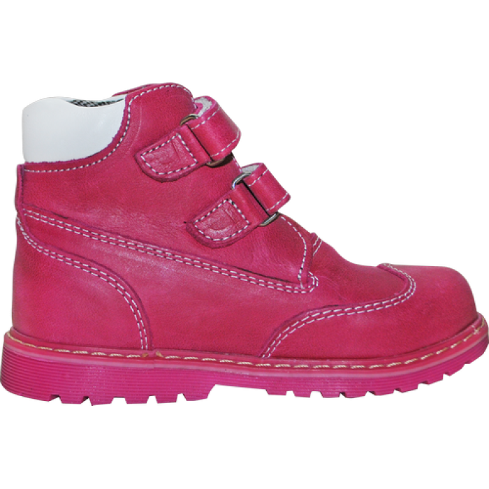 Orthopedic boots 06-563 - Фото 3