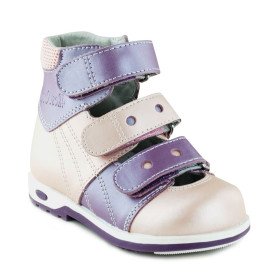 Туфлі ортопедичні 03-323